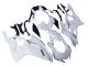 2017-2023 Yamaha YZF 600 R6 Motorcycle Fairings - White Canada Websites