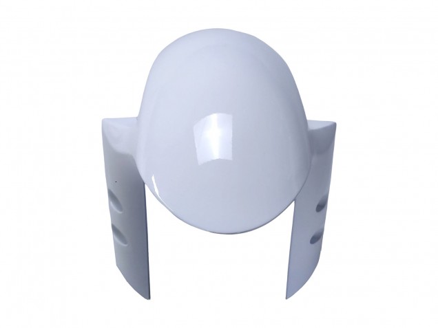 2017-2023 Yamaha YZF 600 R6 Motorcycle Fairings - White Canada Websites