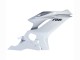 2017-2023 Yamaha YZF 600 R6 Motorcycle Fairings - White Canada Websites