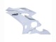 2017-2023 Yamaha YZF 600 R6 Motorcycle Fairings - White Canada Websites