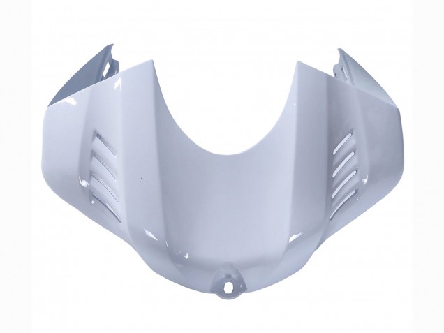 2017-2023 Yamaha YZF 600 R6 Motorcycle Fairings - White Canada Websites