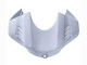 2017-2023 Yamaha YZF 600 R6 Motorcycle Fairings - White Canada Websites