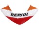 2011-2015 Honda CBR250RR Motorcycle Fairings - Orange White Red Black Glossy HRC Repsol Canada Websites