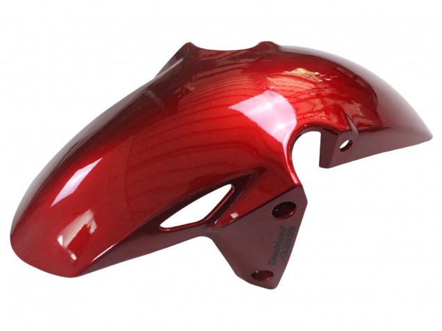2011-2015 Honda CBR250RR Motorcycle Fairings - Glossy Black White West Red HRC 62 Canada Websites