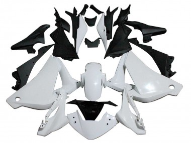 2011-2015 Honda CBR250RR Motorcycle Fairings - Unpainted Canada Websites