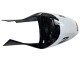 2000-2006 Honda VTR1000 Motorcycle Fairings - White Red Green Glossy Black Castrol Canada Websites