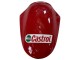 2000-2006 Honda VTR1000 Motorcycle Fairings - White Red Green Glossy Black Castrol Canada Websites