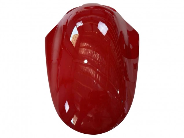 2000-2006 Honda VTR1000 Motorcycle Fairings - Red Black Stripe Racing Canada Websites