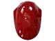 2000-2006 Honda VTR1000 Motorcycle Fairings - Red Black Stripe Racing Canada Websites