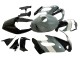 1997-2005 Honda VTR1000F Motorcycle Fairings - Grey Black Canada Websites
