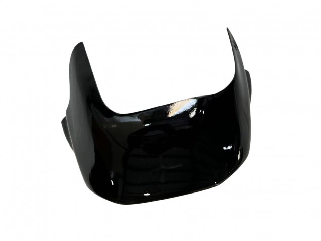 1997-2005 Honda VTR1000F Motorcycle Fairings - Grey Black Canada Websites