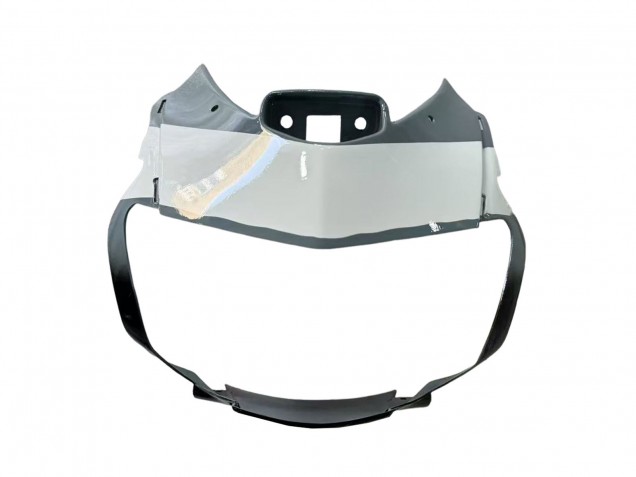 1997-2005 Honda VTR1000F Motorcycle Fairings - Grey Black Canada Websites