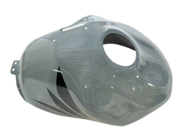 1997-2005 Honda VTR1000F Motorcycle Fairings - Grey Black Canada Websites