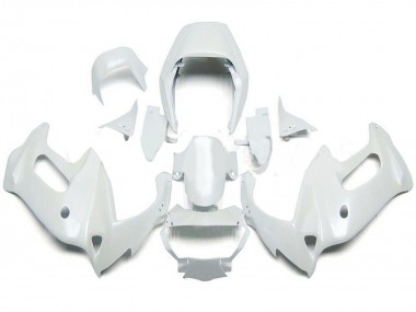1997-2005 Honda VTR1000F Motorcycle Fairings - Unpainted Canada Websites