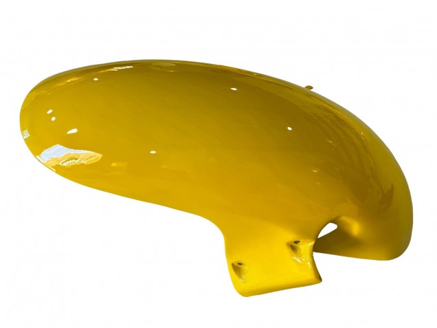 1997-2005 Honda VTR1000F Motorcycle Fairings - Yellow Canada Websites