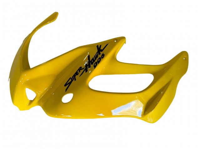 1997-2005 Honda VTR1000F Motorcycle Fairings - Yellow Canada Websites