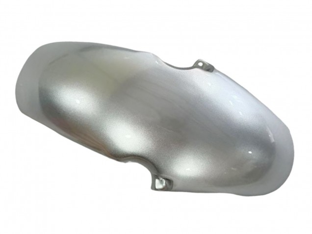 1988-1989 Honda NSR250R Motorcycle Fairings - Silver Red Glossy Black Canada Websites