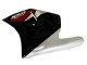 1988-1989 Honda NSR250R Motorcycle Fairings - Silver Red Glossy Black Canada Websites
