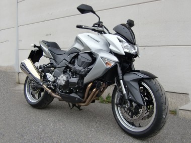 2003-2006 Kawasaki Z1000 Motorcycle Fairings - Silver Canada Websites
