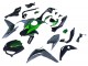 2014-2019 Kawasaki Z1000 Motorcycle Fairings - Black Green Grey Canada Websites