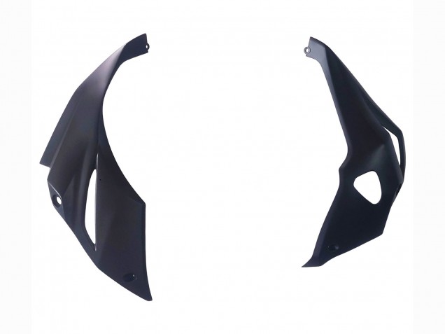 2014-2019 Kawasaki Z1000 Motorcycle Fairings - Black Green Grey Canada Websites