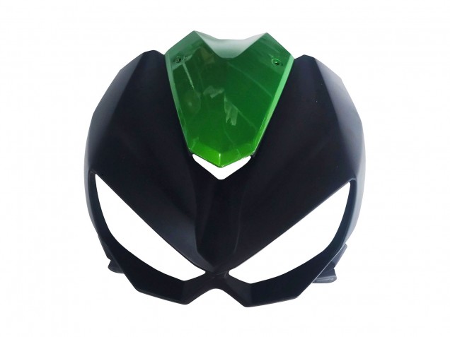 2014-2019 Kawasaki Z1000 Motorcycle Fairings - Black Green Grey Canada Websites