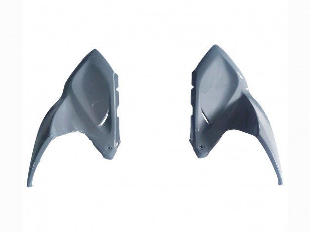 2014-2019 Kawasaki Z1000 Motorcycle Fairings - Black Green Grey Canada Websites