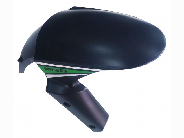2014-2019 Kawasaki Z1000 Motorcycle Fairings - Black Green Grey Canada Websites