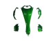 2014-2019 Kawasaki Z1000 Motorcycle Fairings - Black Green Grey Canada Websites