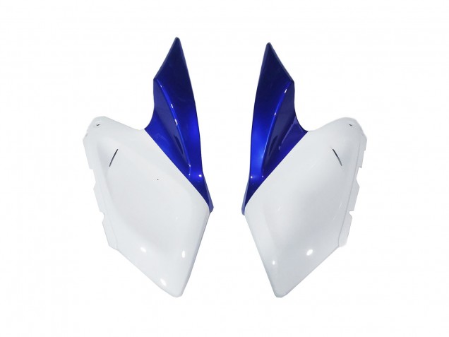 2014-2019 Kawasaki Z1000 Motorcycle Fairings - White Blue Black Canada Websites