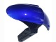2014-2019 Kawasaki Z1000 Motorcycle Fairings - White Blue Black Canada Websites