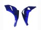 2014-2019 Kawasaki Z1000 Motorcycle Fairings - White Blue Black Canada Websites