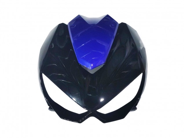 2014-2019 Kawasaki Z1000 Motorcycle Fairings - White Blue Black Canada Websites