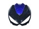 2014-2019 Kawasaki Z1000 Motorcycle Fairings - White Blue Black Canada Websites