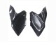 2014-2019 Kawasaki Z1000 Motorcycle Fairings - Black Carbon Fiber Canada Websites