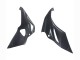 2014-2019 Kawasaki Z1000 Motorcycle Fairings - Black Carbon Fiber Canada Websites