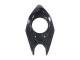 2014-2019 Kawasaki Z1000 Motorcycle Fairings - Black Carbon Fiber Canada Websites