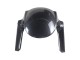 2014-2019 Kawasaki Z1000 Motorcycle Fairings - Black Carbon Fiber Canada Websites