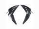 2014-2019 Kawasaki Z1000 Motorcycle Fairings - Black Carbon Fiber Canada Websites
