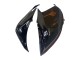 2013-2018 Kawasaki Z800 Motorcycle Fairings - Glossy Black Red Canada Websites