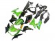 2013-2018 Kawasaki Z800 Motorcycle Fairings - Green Glossy Black Red Yellow Canada Websites
