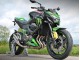 2013-2018 Kawasaki Z800 Motorcycle Fairings - Green Glossy Black Red Yellow Canada Websites