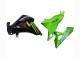 2013-2018 Kawasaki Z800 Motorcycle Fairings - Green Glossy Black Red Yellow Canada Websites