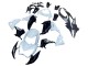 2013-2018 Kawasaki Z800 Motorcycle Fairings - White Glossy Black Green Canada Websites