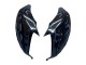 2013-2018 Kawasaki Z800 Motorcycle Fairings - White Glossy Black Green Canada Websites
