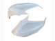 2013-2018 Kawasaki Z800 Motorcycle Fairings - White Green Silver Black Canada Websites