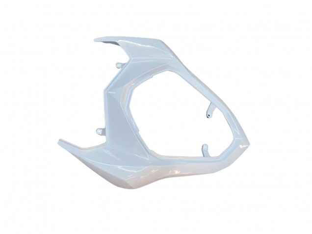 2013-2018 Kawasaki Z800 Motorcycle Fairings - White Green Silver Black Canada Websites