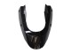 2000-2001 Kawasaki ZX12R Motorcycle Fairings - Glossy Black White Elf Snow Canada Websites