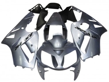 2002-2006 Kawasaki ZX12R Motorcycle Fairings - Silver Canada Websites