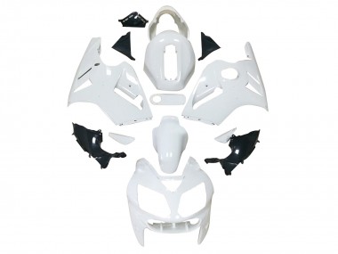 2002-2006 Kawasaki ZX12R Motorcycle Fairings - Unpainted Canada Websites